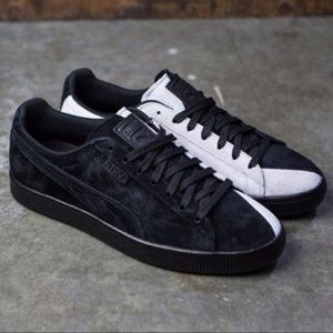 PUMA x STAPLE Clyde